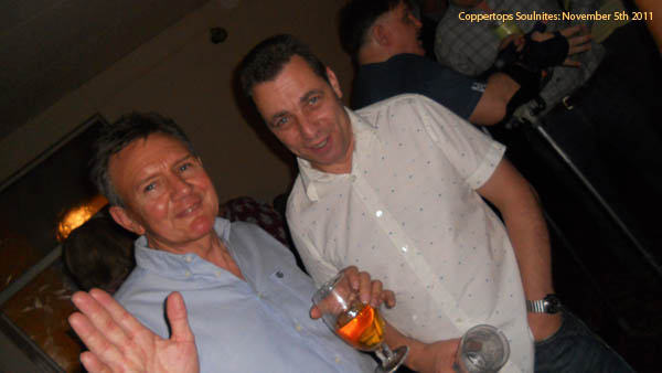 November 2011 Soulnite