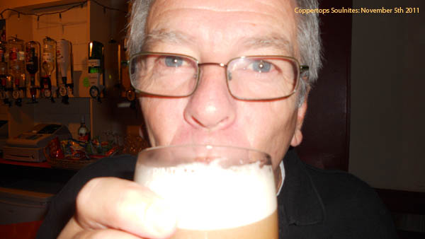 November 2011 Soulnite