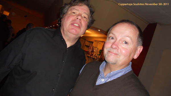 November 2011 Soulnite