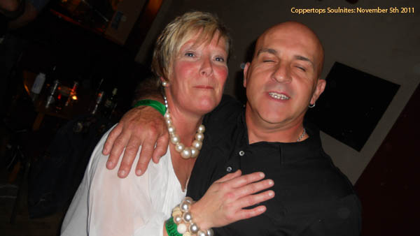 November 2011 Soulnite