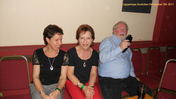 November 2011 Soulnite