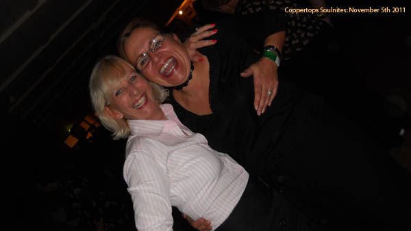 November 2011 Soulnite