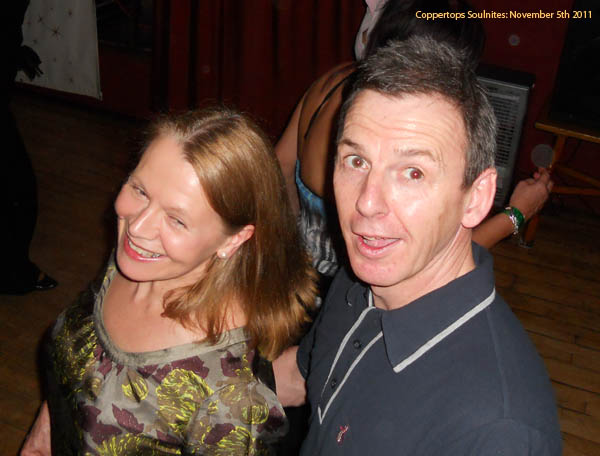 November 2011 Soulnite