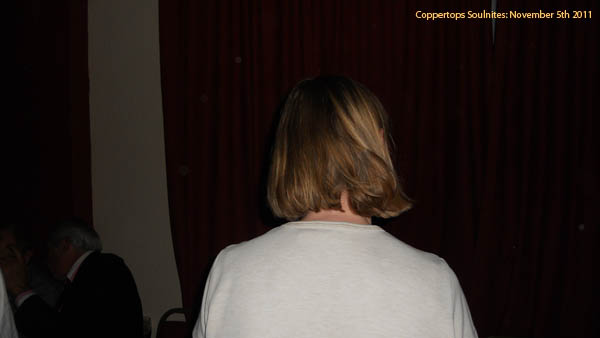 November 2011 Soulnite