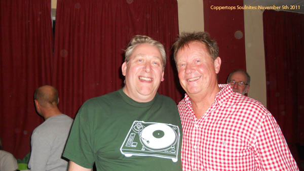 November 2011 Soulnite