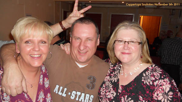 November 2011 Soulnite