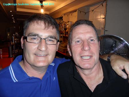 September 2011 Soulnite Photo's