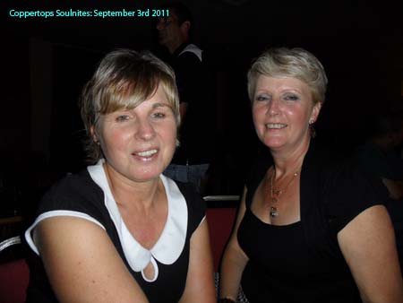 September 2011 Soulnite Photo's