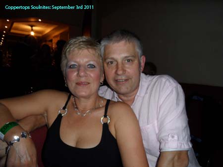 September 2011 Soulnite Photo's