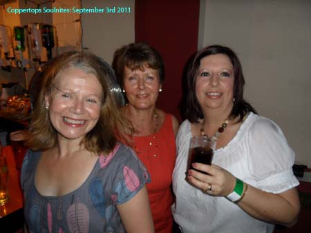 September 2011 Soulnite Photo's