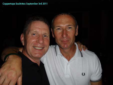 September 2011 Soulnite Photo's