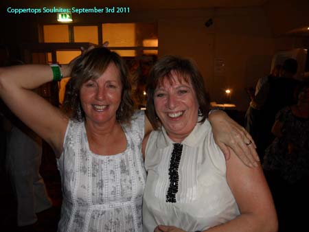 September 2011 Soulnite Photo's