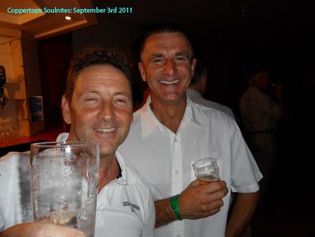 September 2011 Soulnite Photo's