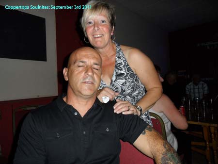 September 2011 Soulnite Photo's