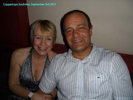 September 2011 Soulnite Photo's