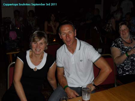 September 2011 Soulnite Photo's