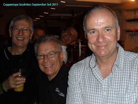 September 2011 Soulnite Photo's