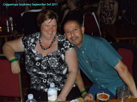 September 2011 Soulnite Photo's