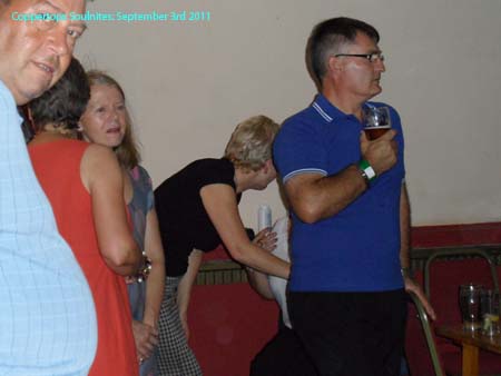 September 2011 Soulnite Photo's