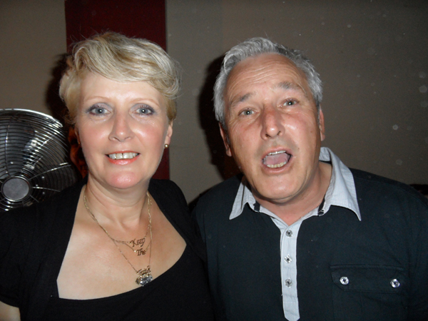 September 2011 Soulnite Photo's