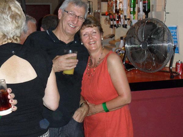 September 2011 Soulnite Photo's