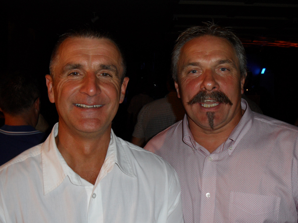 September 2011 Soulnite Photo's