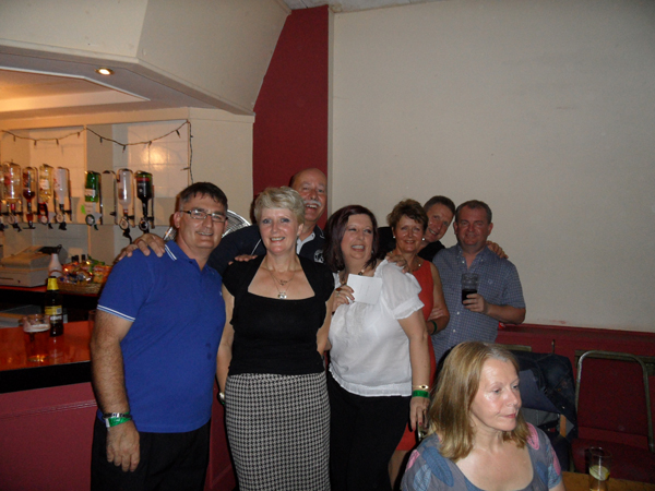 September 2011 Soulnite Photo's