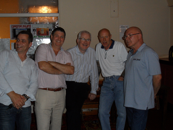 September 2011 Soulnite Photo's