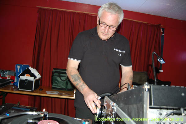 December 2012 Soulnite Photo