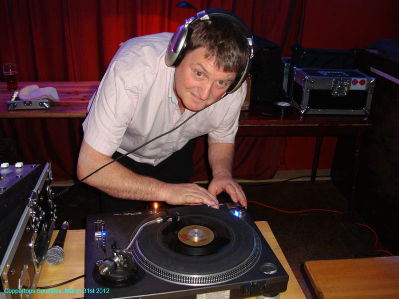 March 2012 Soulnite Photo