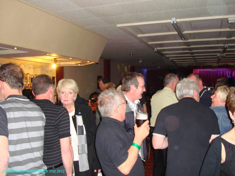 March 2012 Soulnite Photo