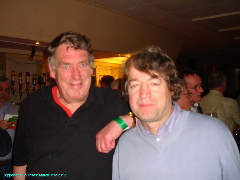 March 2012 Soulnite Photo