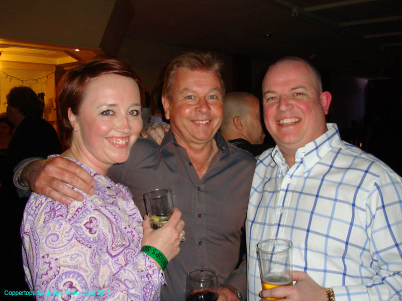 March 2012 Soulnite Photo