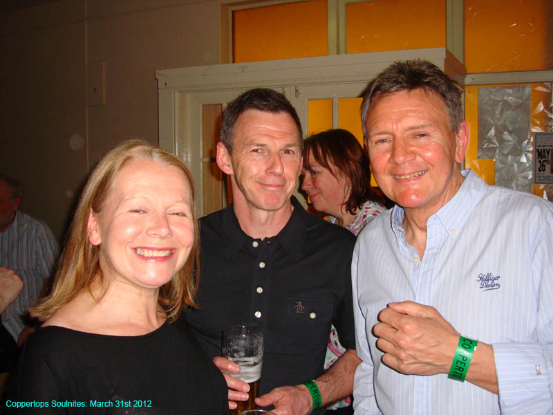 March 2012 Soulnite Photo