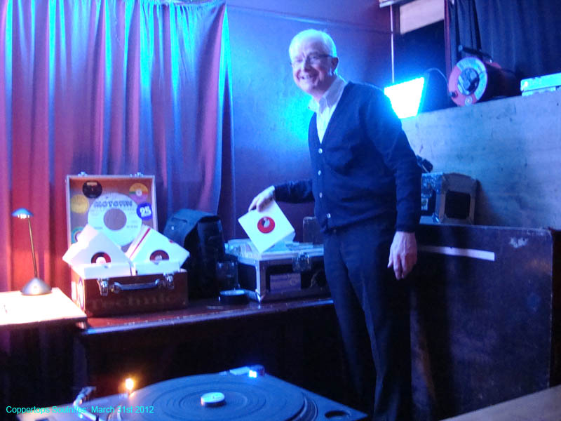 March 2012 Soulnite Photo