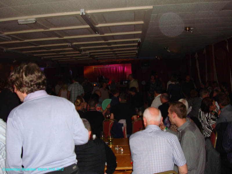 March 2012 Soulnite Photo