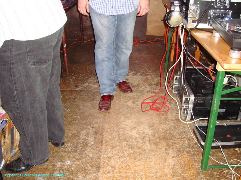 March 2012 Soulnite Photo