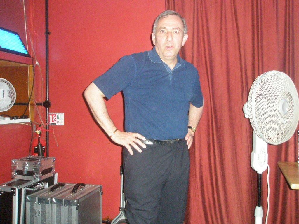 May 2012 Soulnite Photo