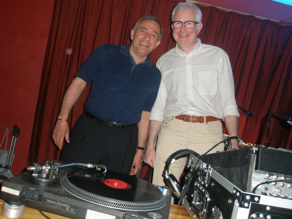 May 2012 Soulnite Photo