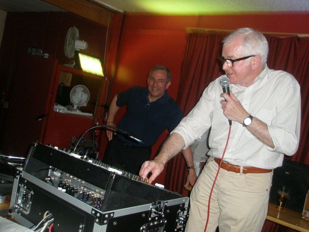 May 2012 Soulnite Photo