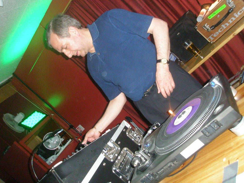 May 2012 Soulnite Photo