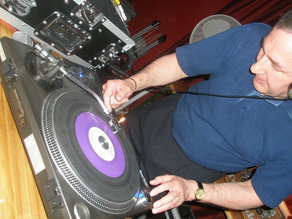 May 2012 Soulnite Photo