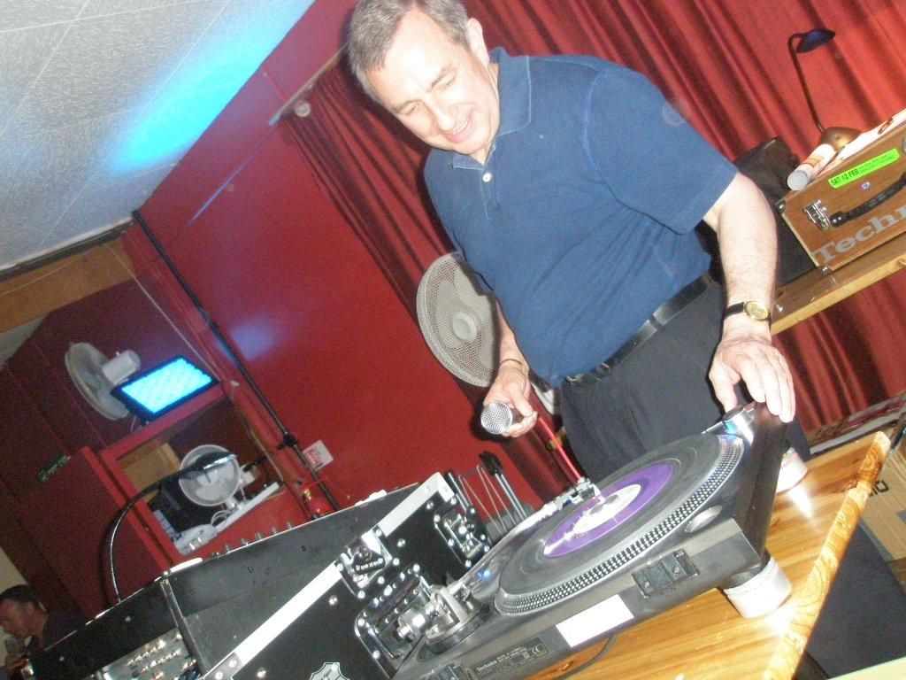 May 2012 Soulnite Photo