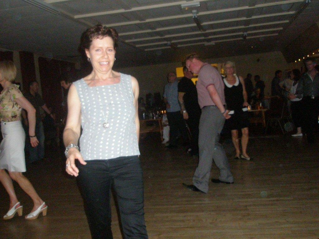 May 2012 Soulnite Photo