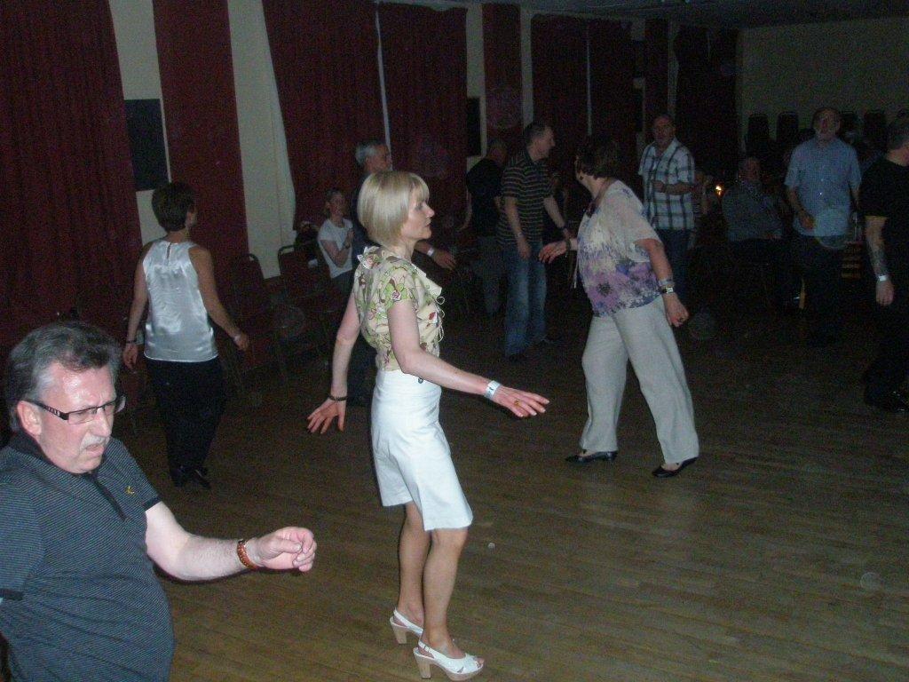 May 2012 Soulnite Photo