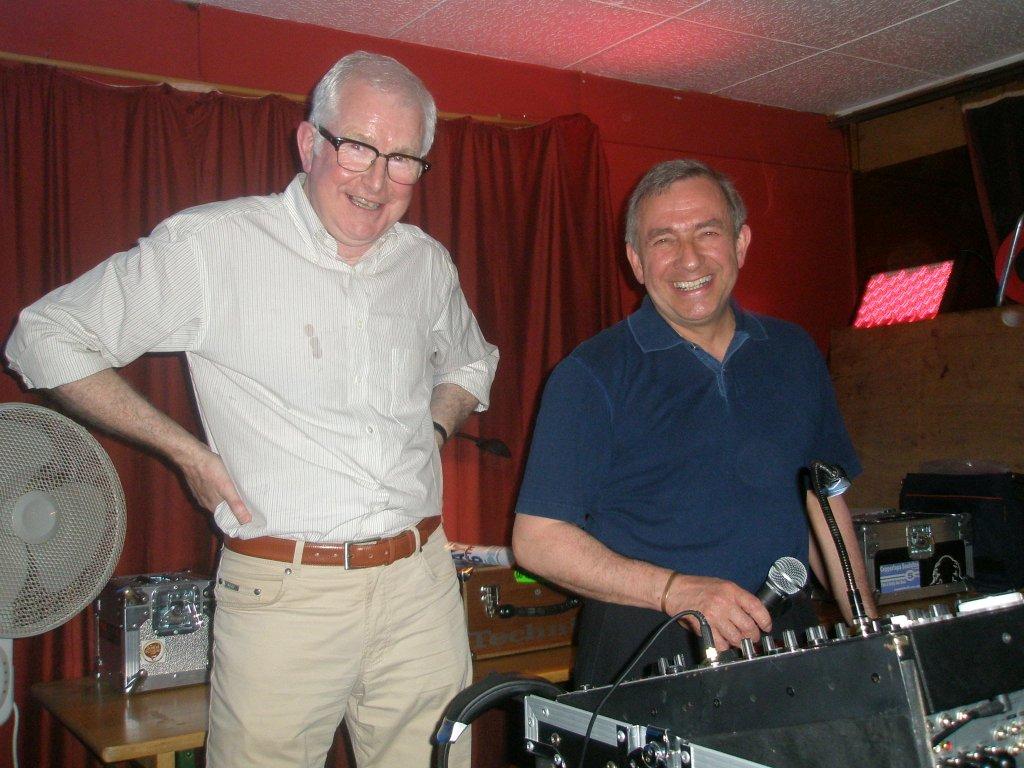 May 2012 Soulnite Photo