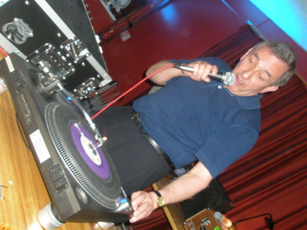 May 2012 Soulnite Photo