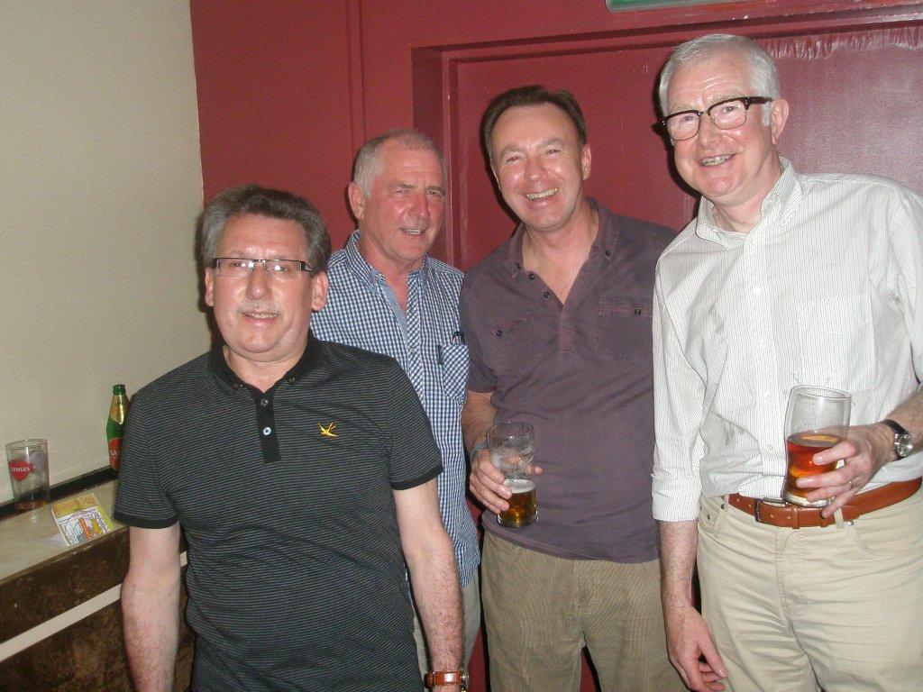 May 2012 Soulnite Photo