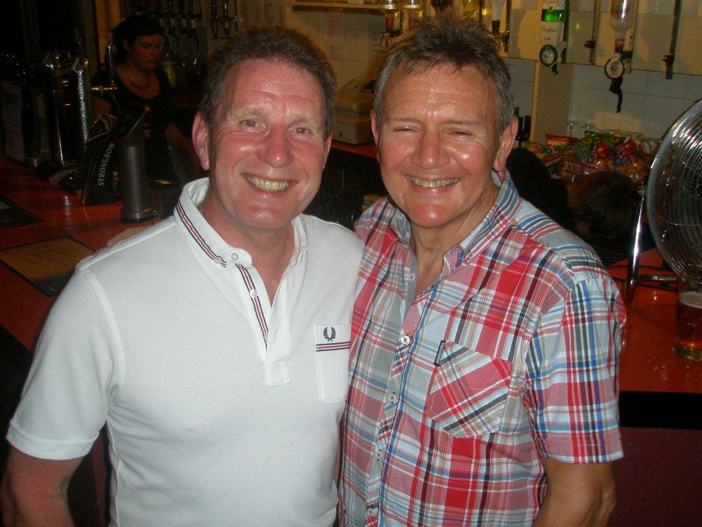 May 2012 Soulnite Photo