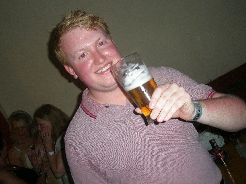 May 2012 Soulnite Photo